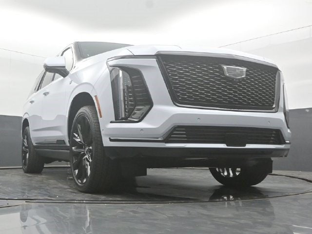 2026 Cadillac Escalade Platinum Sport - Photo 53
