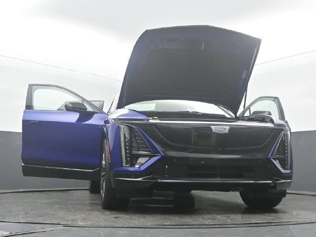 2026 Cadillac LYRIQ Sport - Photo 56