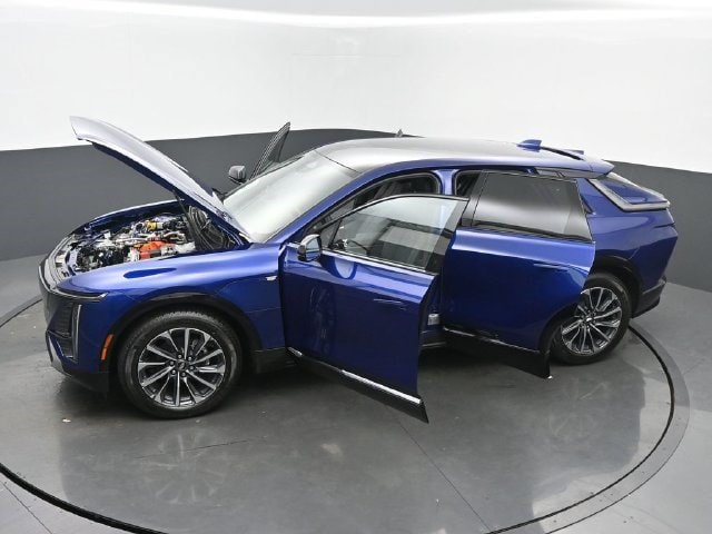 2026 Cadillac LYRIQ Sport - Photo 61