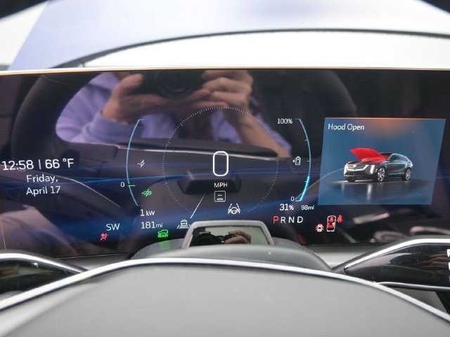 2026 Cadillac LYRIQ Sport - Photo 32