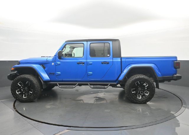 Used 2020 Jeep Gladiator Sport S 4x4 Truck