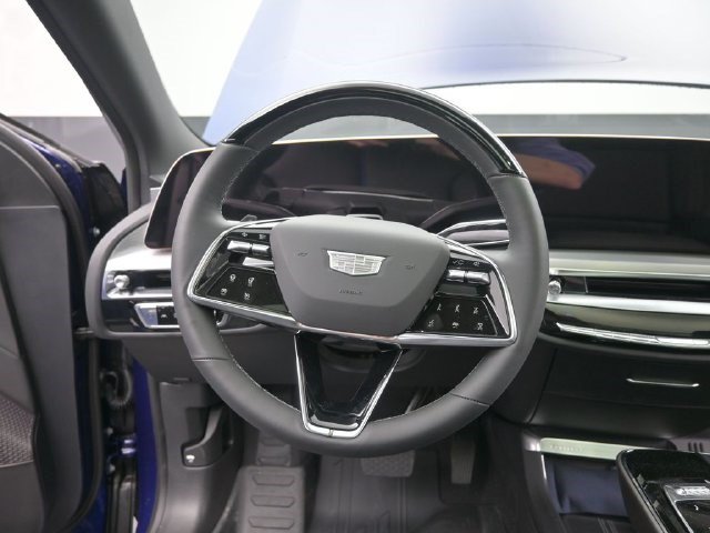 2026 Cadillac LYRIQ Sport - Photo 26
