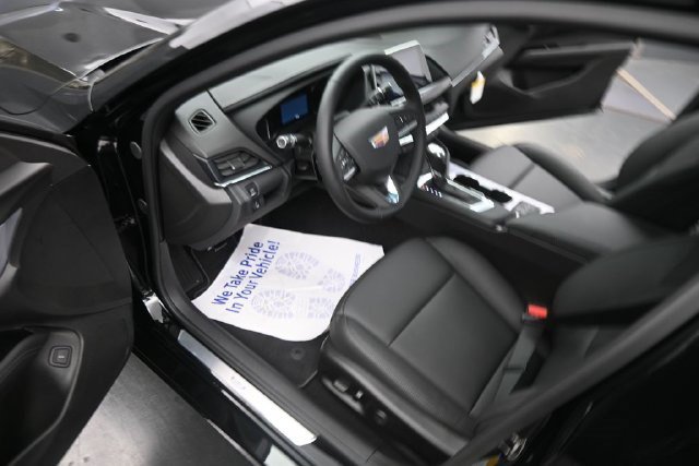 2026 Cadillac CT4 Premium Luxury - Photo 17