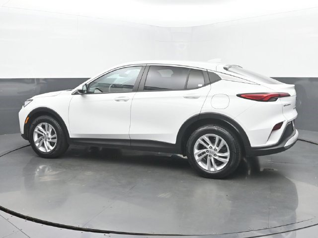 Used 2024 Buick Envista Preferred SUV