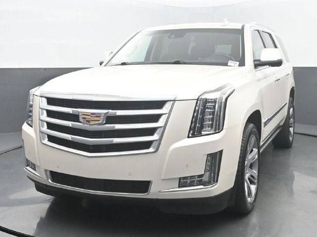 2015 Cadillac Escalade