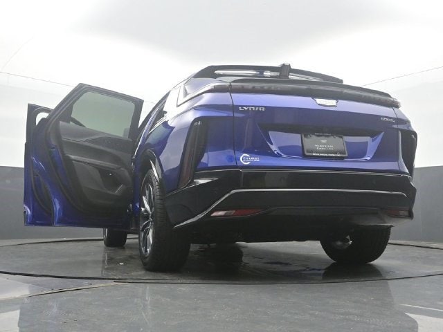 2026 Cadillac LYRIQ Sport - Photo 58