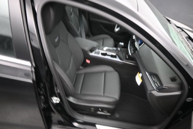 2026 Cadillac CT4 Premium Luxury - Photo 11