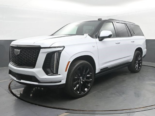2026 Cadillac Escalade