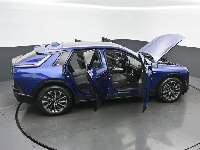 2026 Cadillac LYRIQ Sport - Photo 63
