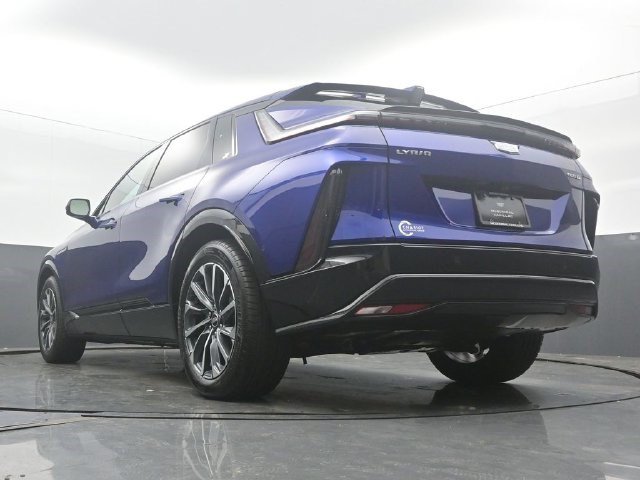 2026 Cadillac LYRIQ Sport - Photo 47