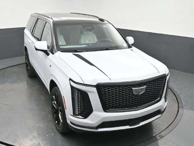 2026 Cadillac Escalade Platinum Sport - Photo 45