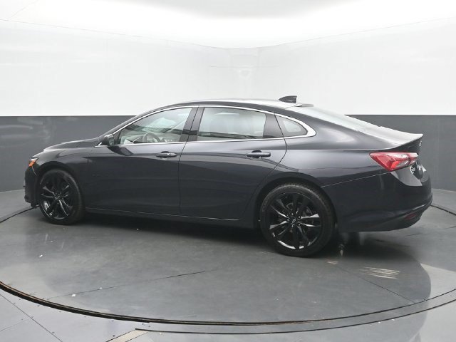 Used 2023 Chevrolet Malibu LT Car