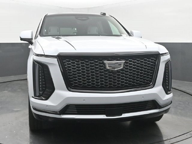 2026 Cadillac Escalade Platinum Sport - Photo 8