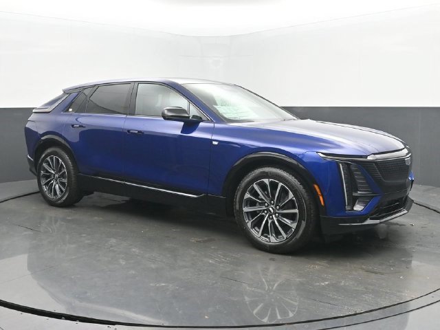 2026 Cadillac LYRIQ Sport - Photo 7