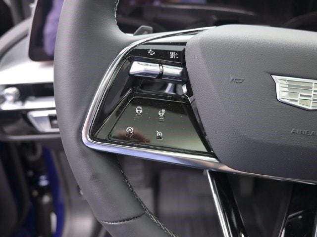 2026 Cadillac LYRIQ Sport - Photo 30