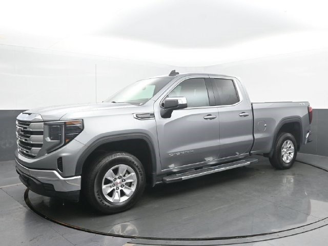Used 2023 GMC Sierra 1500 SLE Truck