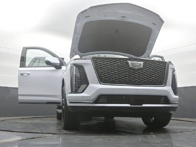 2026 Cadillac Escalade Platinum Sport - Photo 58