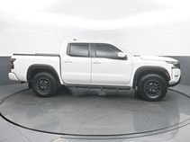 Used 2022 Nissan Frontier Crew Cab PRO-4X 4x4 Truck