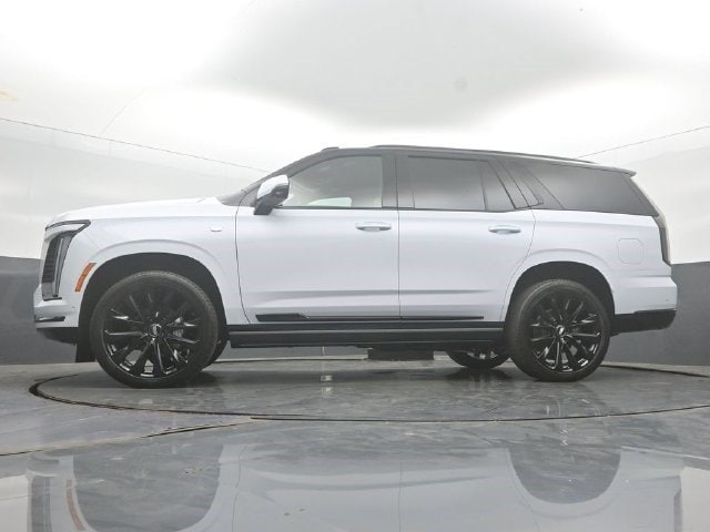 2026 Cadillac Escalade Platinum Sport - Photo 47