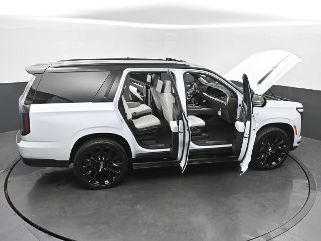 2026 Cadillac Escalade Platinum Sport - Photo 65