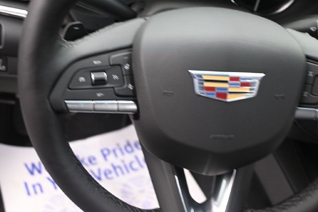 2026 Cadillac CT4 Premium Luxury - Photo 24