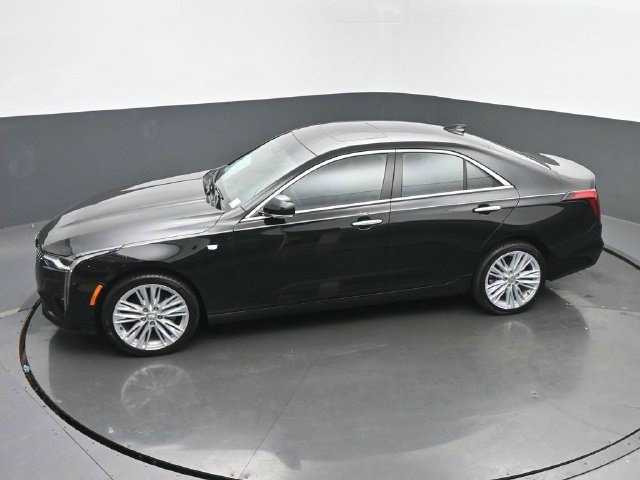 2026 Cadillac CT4 Premium Luxury - Photo 36