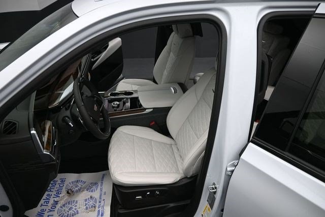 2026 Cadillac Escalade Platinum Sport - Photo 21