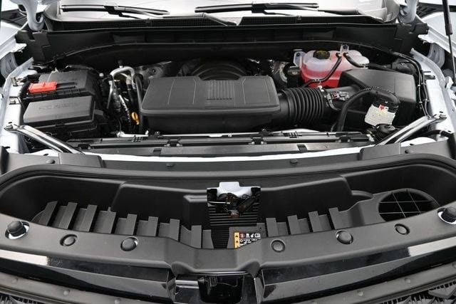 2026 Cadillac Escalade Platinum Sport - Photo 37