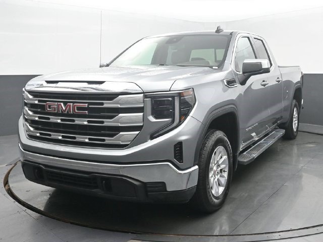  GMC Sierra 1500