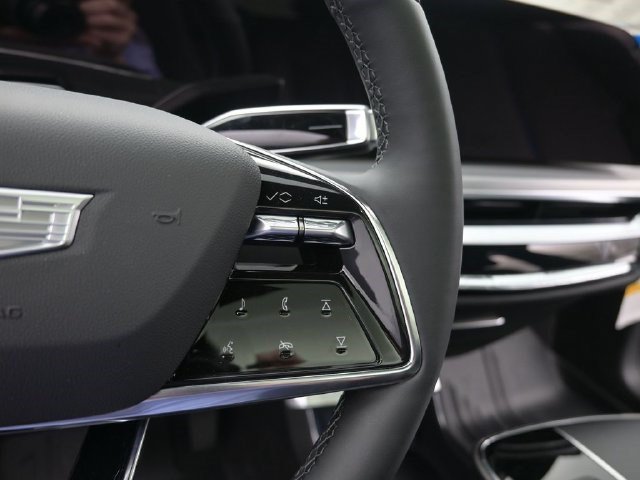 2026 Cadillac LYRIQ Sport - Photo 31