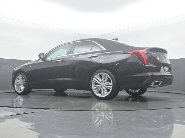 2026 Cadillac CT4 Premium Luxury - Photo 45