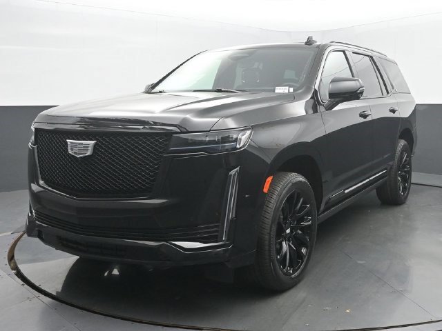 2024 Cadillac Escalade