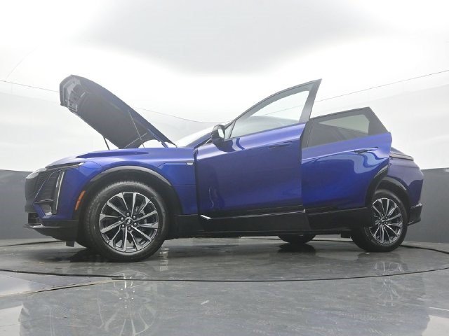 2026 Cadillac LYRIQ Sport - Photo 57
