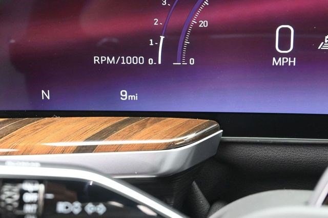 2026 Cadillac Escalade Platinum Sport - Photo 29