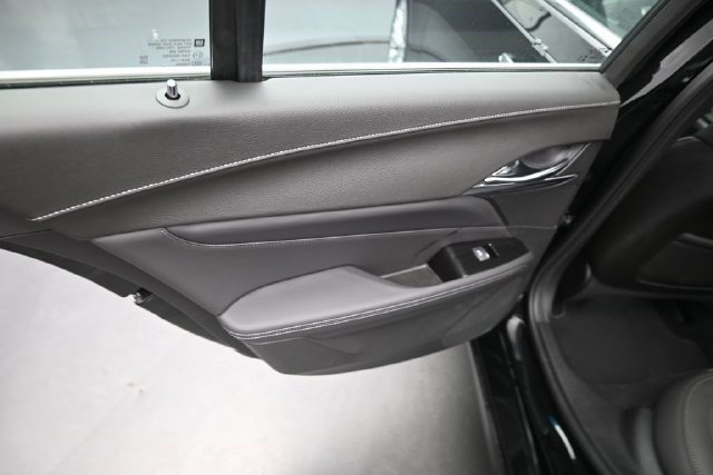 2026 Cadillac CT4 Premium Luxury - Photo 16