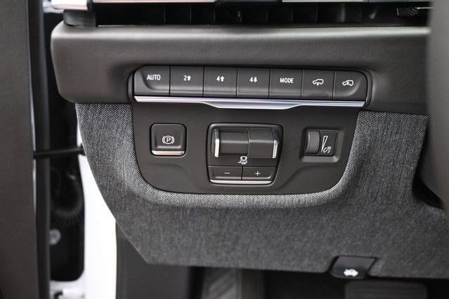 2026 Cadillac Escalade Platinum Sport - Photo 27