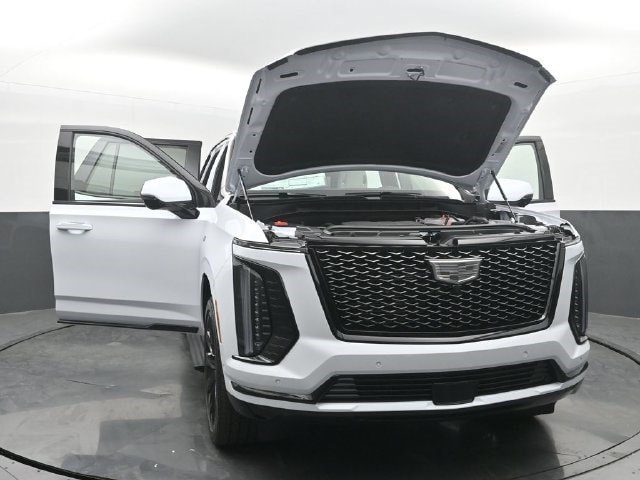 2026 Cadillac Escalade Platinum Sport - Photo 54