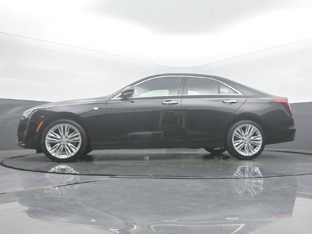 2026 Cadillac CT4 Premium Luxury - Photo 44