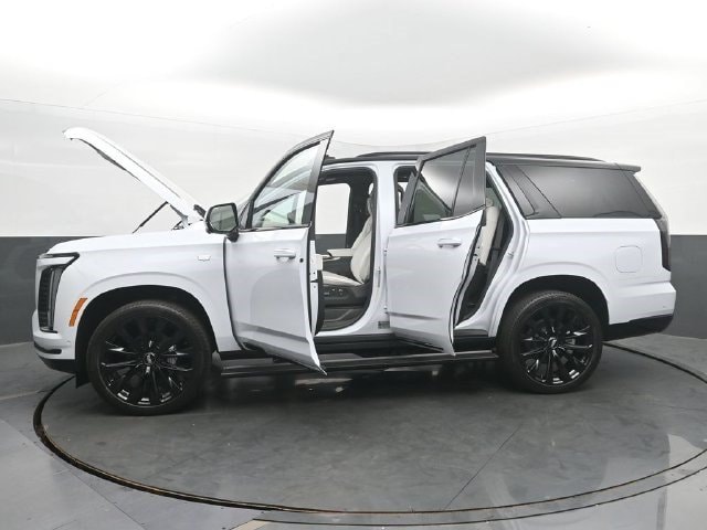 2026 Cadillac Escalade Platinum Sport - Photo 55
