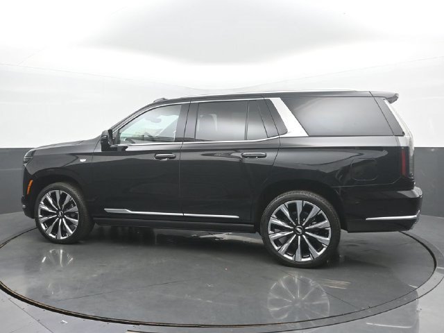 New 2026 CADILLAC Escalade Luxury SUV