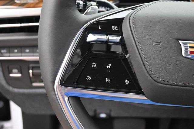 2026 Cadillac Escalade Platinum Sport - Photo 26