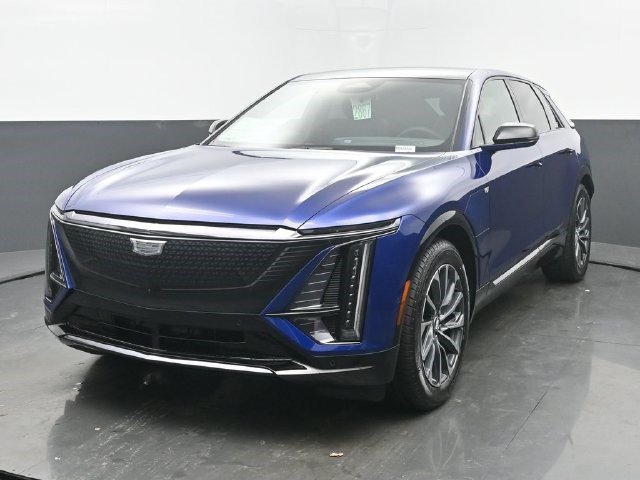 2026 CADILLAC LYRIQ Sport SUV