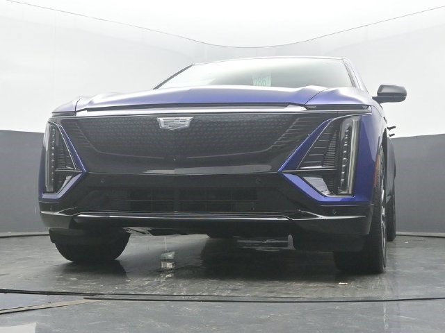2026 Cadillac LYRIQ Sport - Photo 44