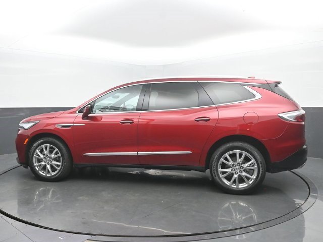 Used 2024 Buick Enclave Premium SUV