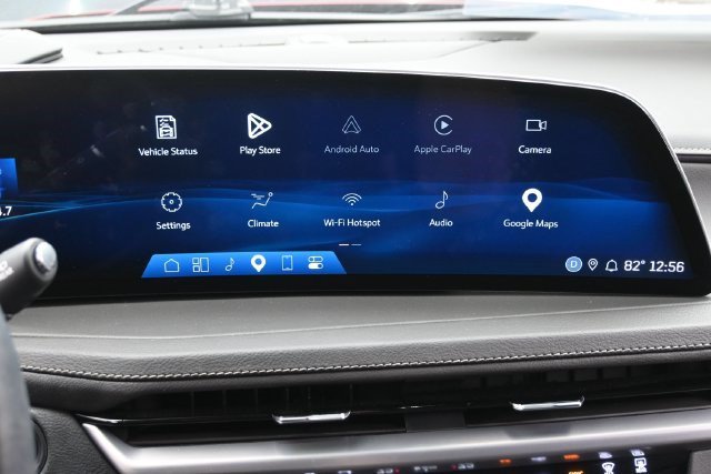 Certified 2024 CADILLAC XT4 Premium Luxury SUV