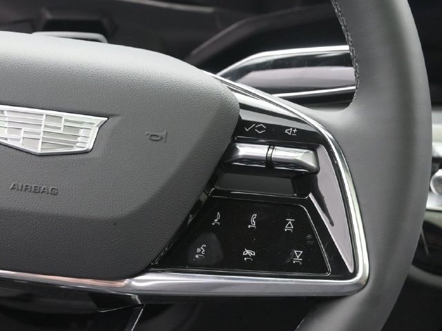 2026 Cadillac LYRIQ Sport - Photo 29