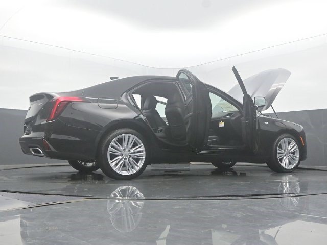 2026 Cadillac CT4 Premium Luxury - Photo 56