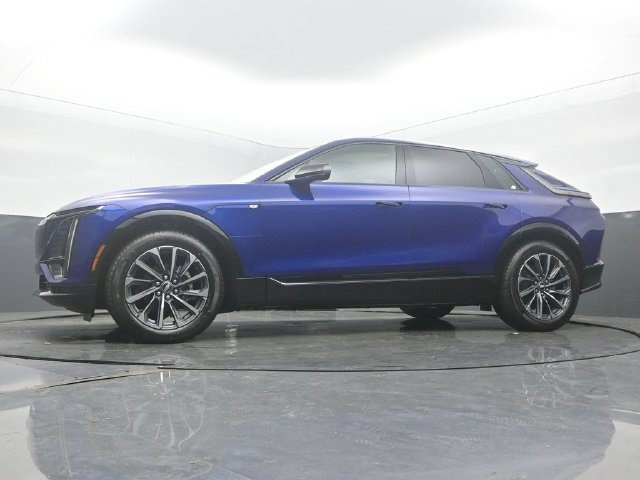 2026 Cadillac LYRIQ Sport - Photo 45