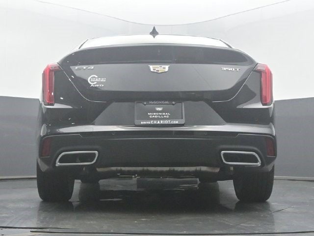 2026 Cadillac CT4 Premium Luxury - Photo 47
