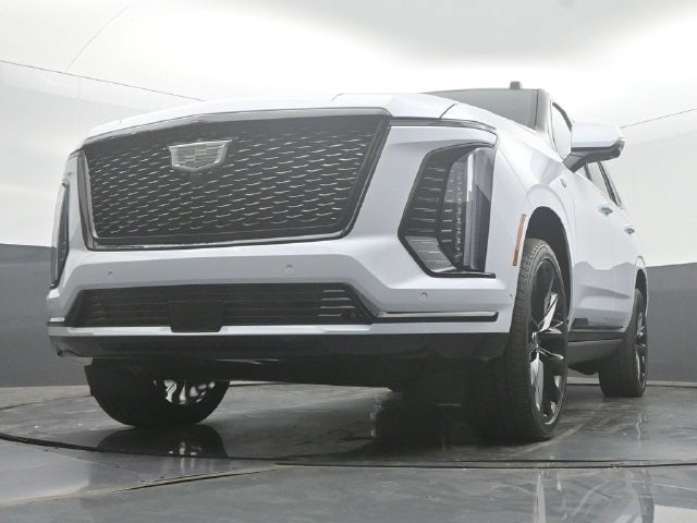 2026 Cadillac Escalade Platinum Sport - Photo 46